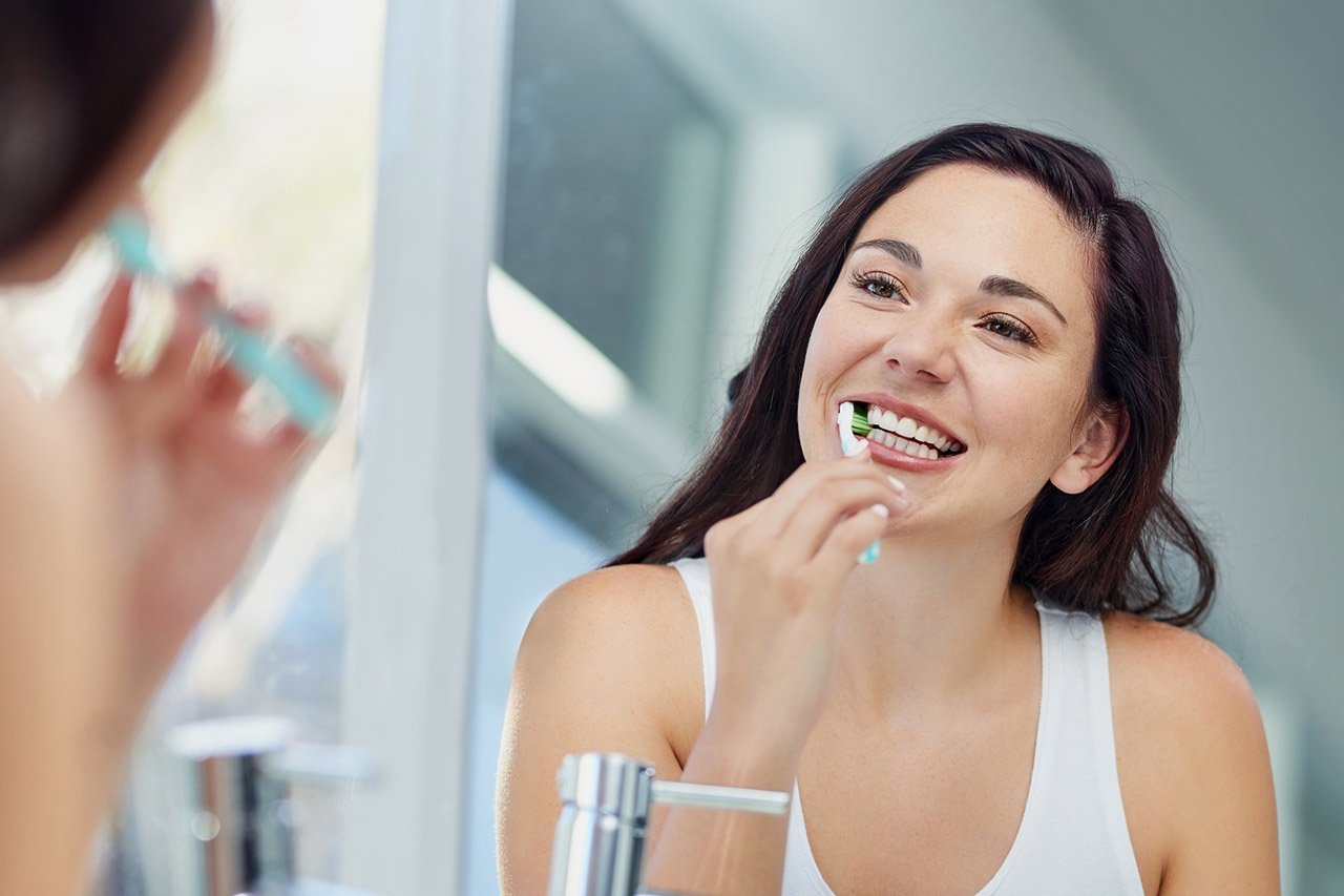 Read more about the article Why Women Are More Careful with Their Teeth