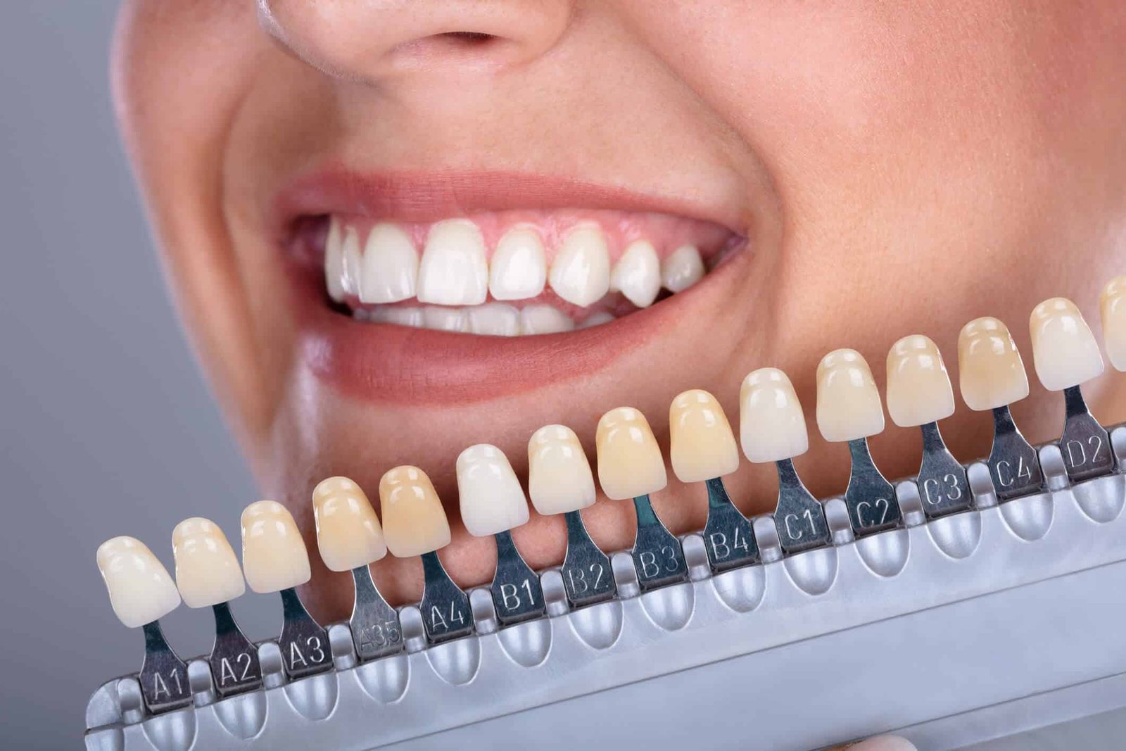 Read more about the article The Number of Human Teeth